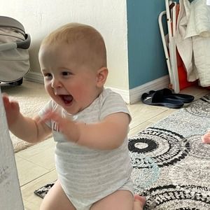 Meet your Posher, Sharon